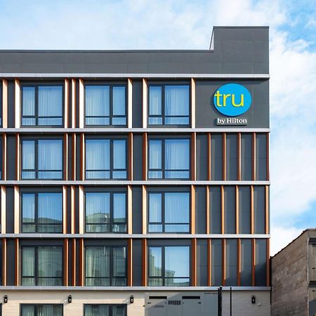 Hotel Tru By Hilton Brooklyn Nueva York Exterior foto
