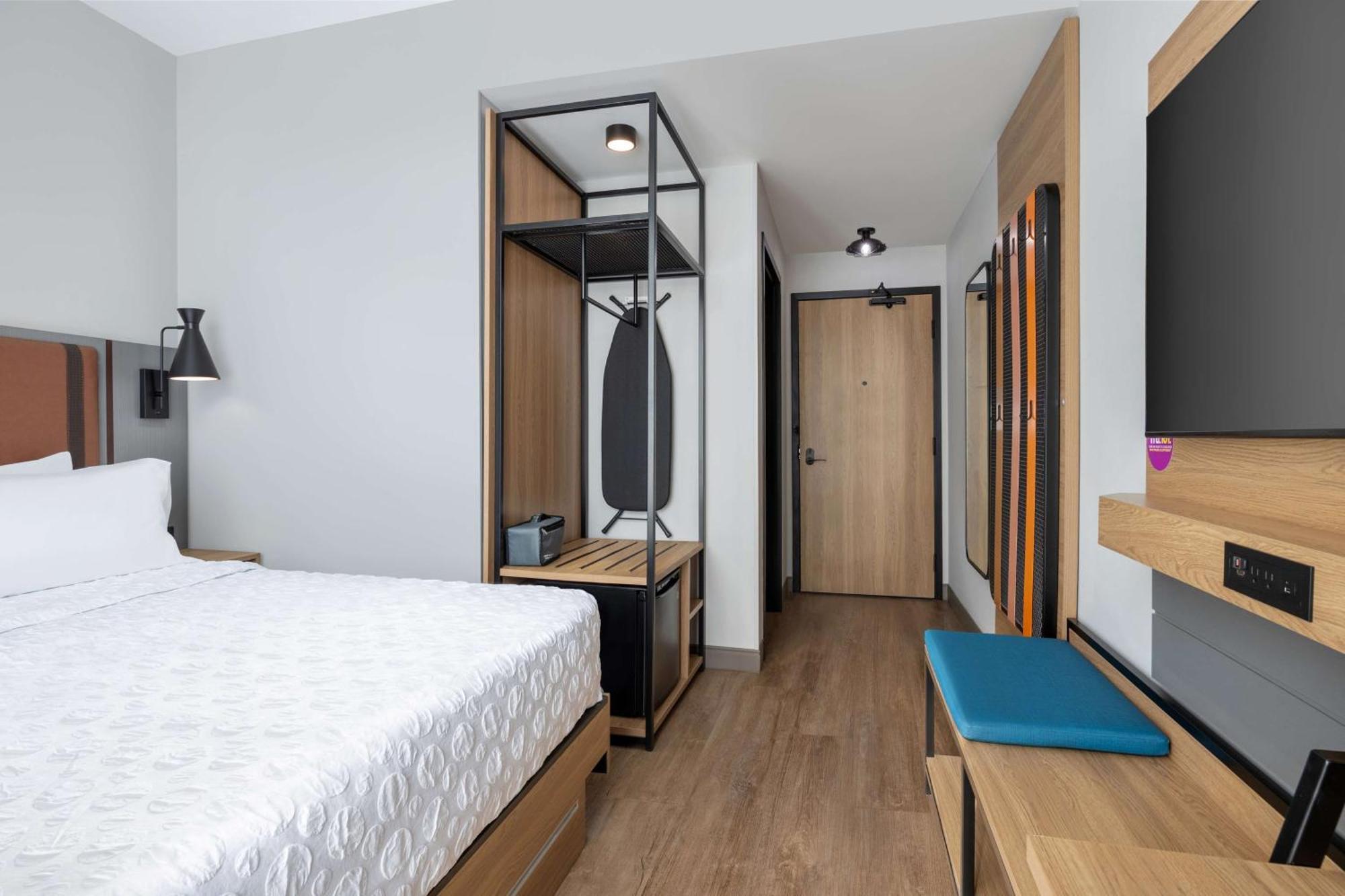 Hotel Tru By Hilton Brooklyn Nueva York Exterior foto