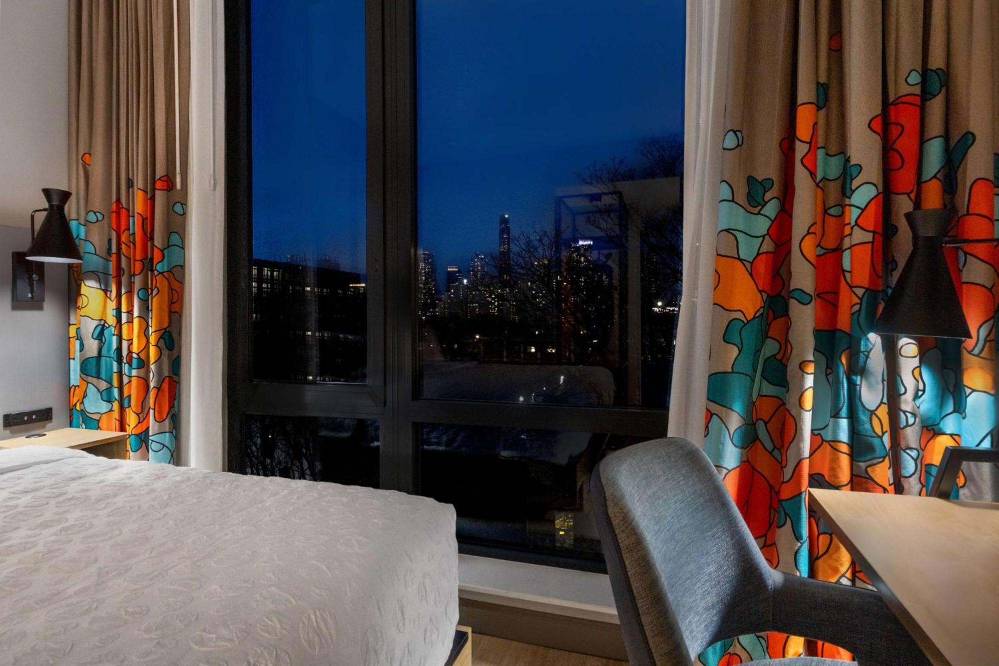 Hotel Tru By Hilton Brooklyn Nueva York Exterior foto